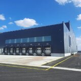 Ness Proiect Europe - Antreprenor General in Constructii Industriale si Infrastructura in Romania